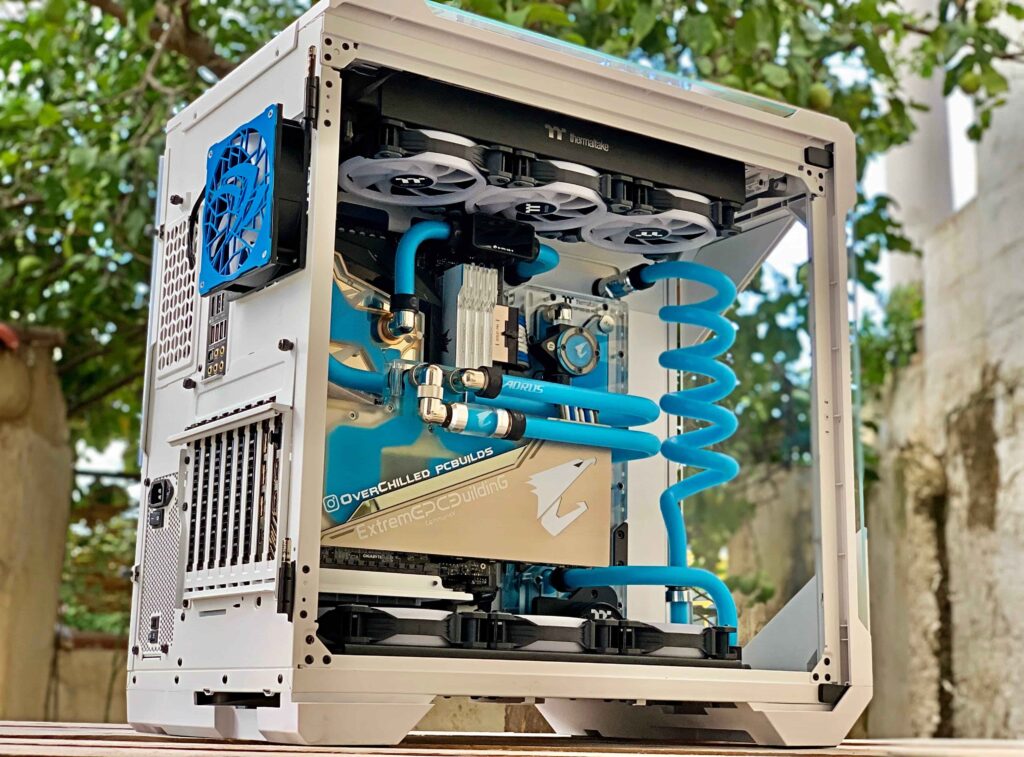 The Compatibility Matrix: Avoiding the Mistakes That Derail First-Time Builds PC